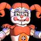 Circus Baby