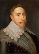 Gustavus Adolphus
