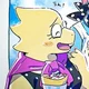 Alphys - Love Potion