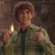 Percy Jackson