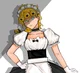 Giorno maid