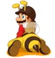 Bee Mario