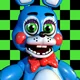 Toy Bonnie