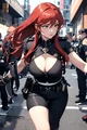 Hot Cop 