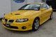 2004 Pontiac gto