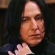Serverus Snape 
