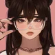 Lesbian girlfriend
