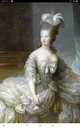 Mary Antoinette