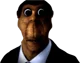 Yandere obunga
