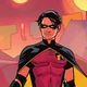Tim Drake