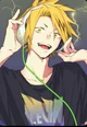 Denki Kaminari 