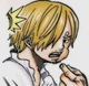 Sanji Vinsmoke
