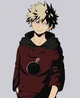 Bakugou