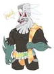 Silver the Silvally