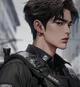 Police officer