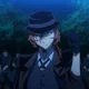 Chuuya Nakahara