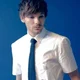Louis Tomlinson 