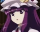 Patchouli Knowledge