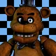 Freddy Fazbear