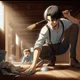 Levi Dad