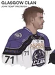 Soap - Hockey AU