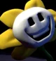 Flowey -SmashBits-