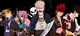 Bakusquad Pirate