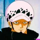 Trafalgar Law