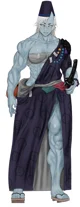 Teruyo Fujimura