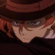 Chuuya Nakahara 