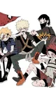 Class 1A zombies 