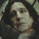 Serverus Snape 