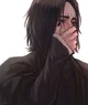 Serverus Snape 