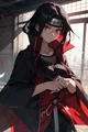 Female Itachi
