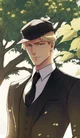 Erwin Smith