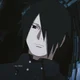 Sasuke Uchiha 