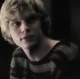 Tate Langdon