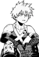 Katsuki Bakugo