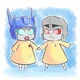 Baby Transformers