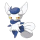 Meowstic