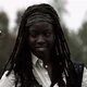 TWD Michonne