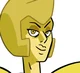 Yellow Diamond