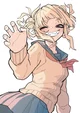 Toga Himiko