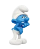 Scaredy Smurf