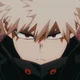 Bakugou Katsuki 