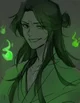SCP Qi Rong