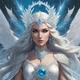 LOYAL Snow Queen