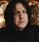 Serverus Snape 