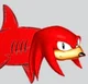 Knuckles Shark