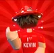 Kevin Roblox